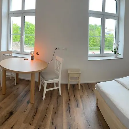 Living 3 Lejlighedshotel Neufahrn in Niederbayern