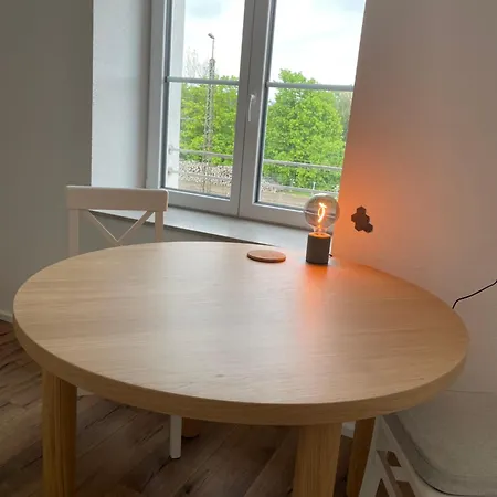 Aparthotel Living 3 *